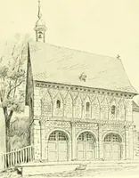 Picture 7 of 180 from Byzantine and Romanesque architecture (1913), leaf 20