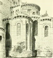 Picture 84 of 180 from Byzantine and Romanesque architecture (1913), leaf 214