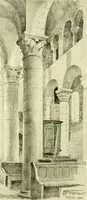 Picture 87 of 180 from Byzantine and Romanesque architecture (1913), leaf 221
