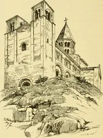 Picture 88 of 180 from Byzantine and Romanesque architecture (1913), leaf 223