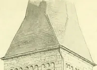 Picture 10 of 180 from Byzantine and Romanesque architecture (1913), leaf 26