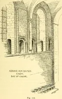 Picture 101 of 180 from Byzantine and Romanesque architecture (1913), leaf 260
