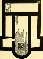 An illustration from Byzantine and Romanesque architecture (1913)