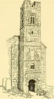 Picture 109 of 180 from Byzantine and Romanesque architecture (1913), leaf 300