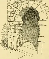 Picture 110 of 180 from Byzantine and Romanesque architecture (1913), leaf 301