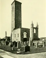 Picture 113 of 180 from Byzantine and Romanesque architecture (1913), leaf 306