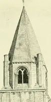 Picture 117 of 180 from Byzantine and Romanesque architecture (1913), leaf 312