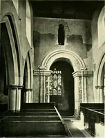 Picture 120 of 180 from Byzantine and Romanesque architecture (1913), leaf 316