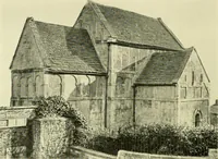 Picture 121 of 180 from Byzantine and Romanesque architecture (1913), leaf 319
