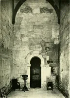 Picture 123 of 180 from Byzantine and Romanesque architecture (1913), leaf 322