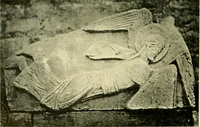Picture 125 of 180 from Byzantine and Romanesque architecture (1913), leaf 325