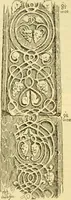 An illustration from Byzantine and Romanesque architecture (1913)