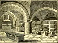 Picture 129 of 180 from Byzantine and Romanesque architecture (1913), leaf 336