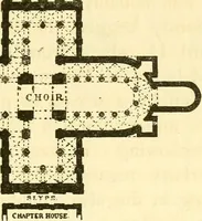 Picture 134 of 180 from Byzantine and Romanesque architecture (1913), leaf 348