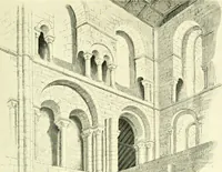 Picture 136 of 180 from Byzantine and Romanesque architecture (1913), leaf 350