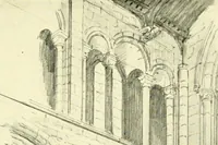 Picture 138 of 180 from Byzantine and Romanesque architecture (1913), leaf 356