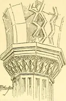 Picture 147 of 180 from Byzantine and Romanesque architecture (1913), leaf 376