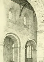 Picture 149 of 180 from Byzantine and Romanesque architecture (1913), leaf 378