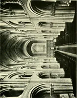 An illustration from Byzantine and Romanesque architecture (1913)