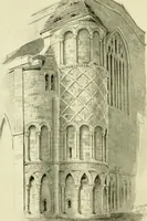 Picture 154 of 180 from Byzantine and Romanesque architecture (1913), leaf 389
