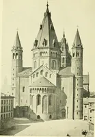 Picture 14 of 180 from Byzantine and Romanesque architecture (1913), leaf 39