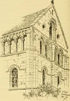 Picture 162 of 180 from Byzantine and Romanesque architecture (1913), leaf 403