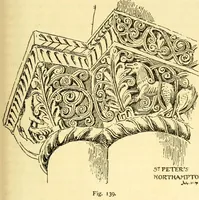 Picture 163 of 180 from Byzantine and Romanesque architecture (1913), leaf 404