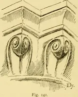 Picture 167 of 180 from Byzantine and Romanesque architecture (1913), leaf 411