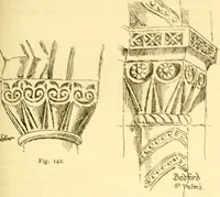 Picture 168 of 180 from Byzantine and Romanesque architecture (1913), leaf 412