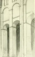 Picture 17 of 180 from Byzantine and Romanesque architecture (1913), leaf 42