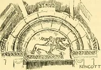 Picture 175 of 180 from Byzantine and Romanesque architecture (1913), leaf 422