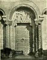 Picture 178 of 180 from Byzantine and Romanesque architecture (1913), leaf 430