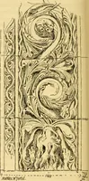 An illustration from Byzantine and Romanesque architecture (1913)