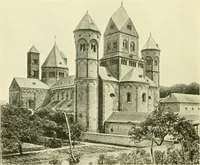 Picture 18 of 180 from Byzantine and Romanesque architecture (1913), leaf 45