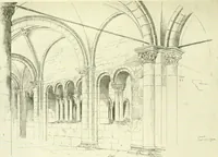 Picture 20 of 180 from Byzantine and Romanesque architecture (1913), leaf 48