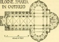 Picture 22 of 180 from Byzantine and Romanesque architecture (1913), leaf 52