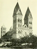 Picture 23 of 180 from Byzantine and Romanesque architecture (1913), leaf 54