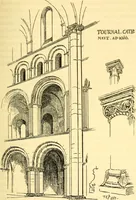 Picture 24 of 180 from Byzantine and Romanesque architecture (1913), leaf 58