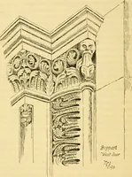 Picture 26 of 180 from Byzantine and Romanesque architecture (1913), leaf 61