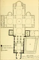 Picture 28 of 180 from Byzantine and Romanesque architecture (1913), leaf 72