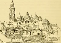Picture 30 of 180 from Byzantine and Romanesque architecture (1913), leaf 77