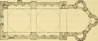 An illustration from Byzantine and Romanesque architecture (1913)