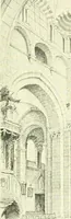 Picture 37 of 180 from Byzantine and Romanesque architecture (1913), leaf 88