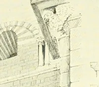 Picture 38 of 180 from Byzantine and Romanesque architecture (1913), leaf 88
