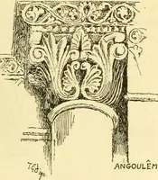 Picture 41 of 180 from Byzantine and Romanesque architecture (1913), leaf 96