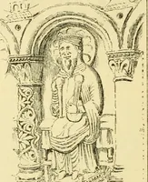 Picture 43 of 180 from Byzantine and Romanesque architecture (1913), leaf 97