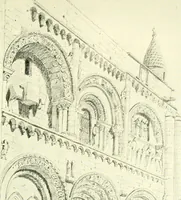 Picture 44 of 180 from Byzantine and Romanesque architecture (1913), leaf 98
