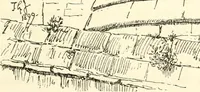 Picture 52 of 193 from Byzantine and Romanesque architecture (1913), leaf 110