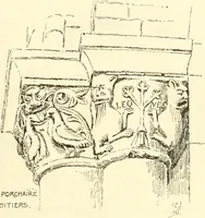 Picture 55 of 193 from Byzantine and Romanesque architecture (1913), leaf 116
