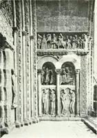 An illustration from Byzantine and Romanesque architecture (1913)